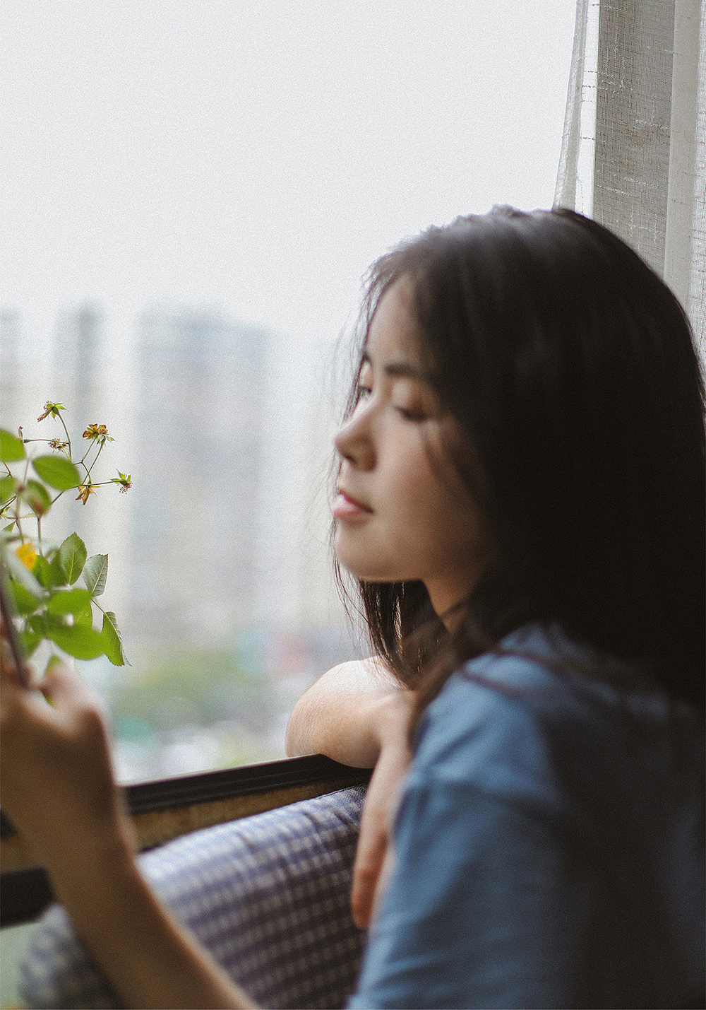 初夏（图ZMjA1NDYwMjcy） - 人像摄影 - 站酷设计师香芋香芋原创素材 - 站酷ZCOOL