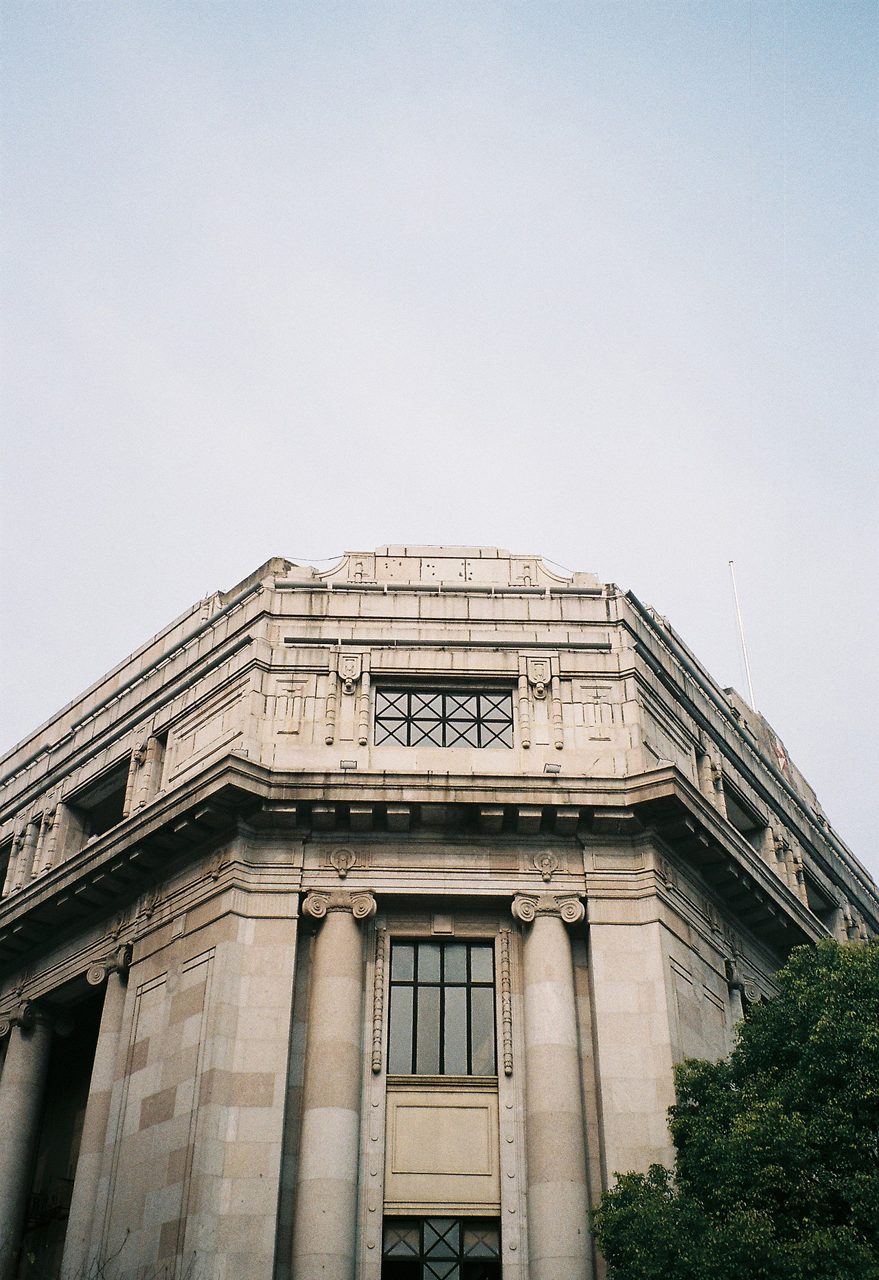 吴熙玮和他的胶片