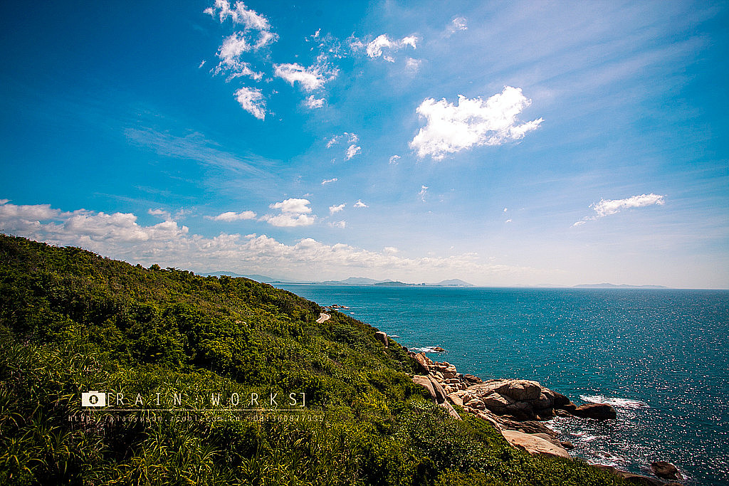 20140617-0622三亚行(图ZMTczMzc1ODg=) - 风光摄影 - 站酷设计师火锅肥牛面原创素材 - 站酷ZCOOL