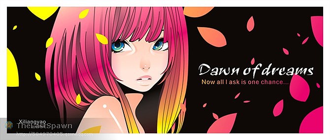 个人矢量画作品集（图ZMTExNDI0NjA=） - 商业插画 - 站酷设计师xiliangyao原创素材 - 站酷ZCOOL