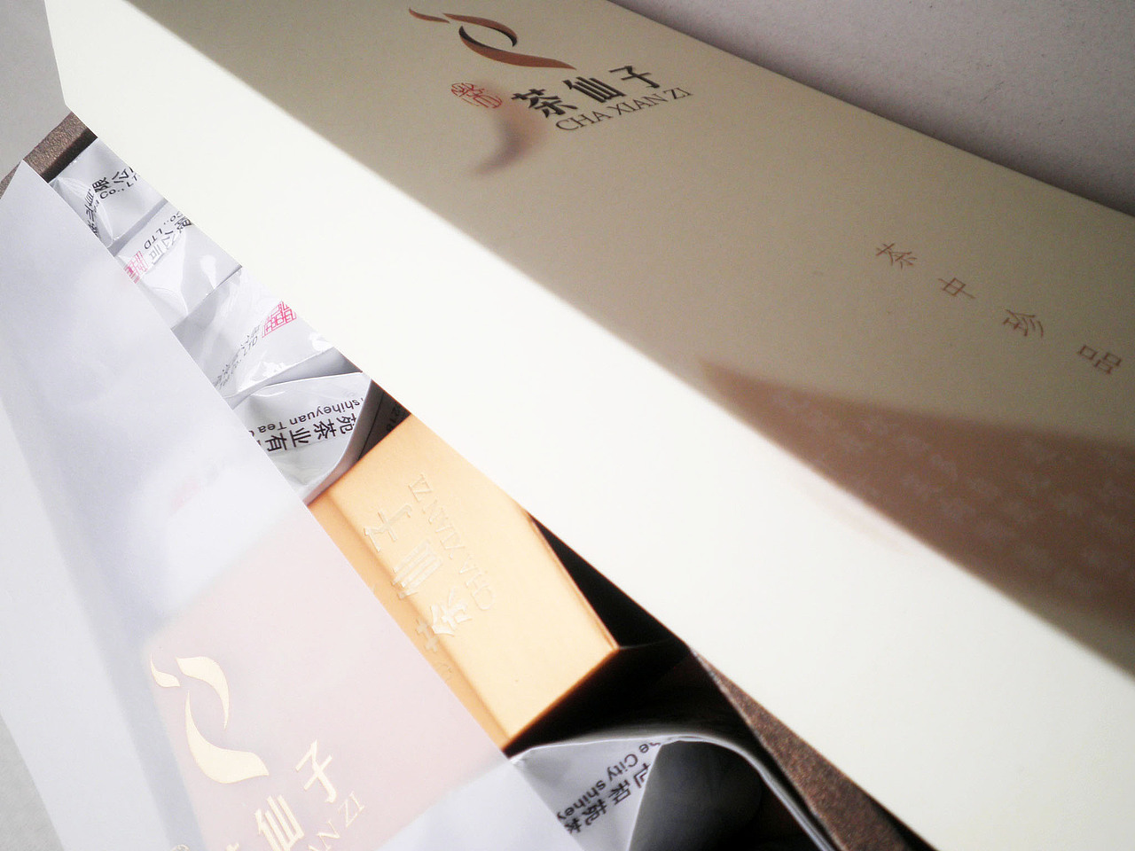 茶仙子-【IF潘艺夫出品】（图ZMjI0NzEwODg=） - 包装 - 站酷设计师潘艺夫设计原创素材 - 站酷ZCOOL
