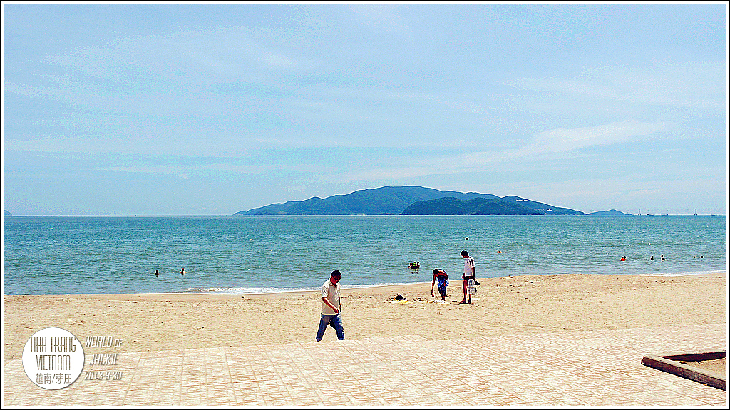 Nha Trang, Vietnam 越南芽庄 Day 2 2013-9-30（图ZMTE5MjU4MzI=） - 风光摄影 - 站酷设计师Jackie原创素材 - 站酷ZCOOL