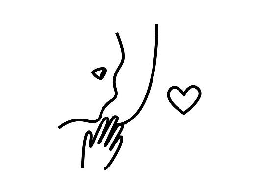 我曾看见孩子的心