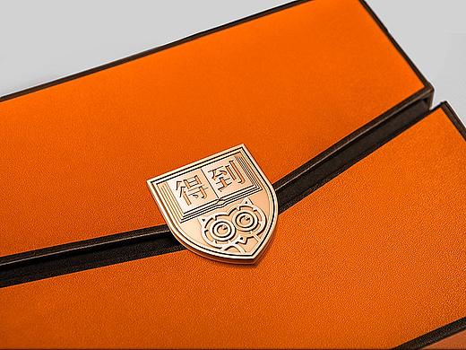 得到APP × 小米 联合听书音箱礼盒