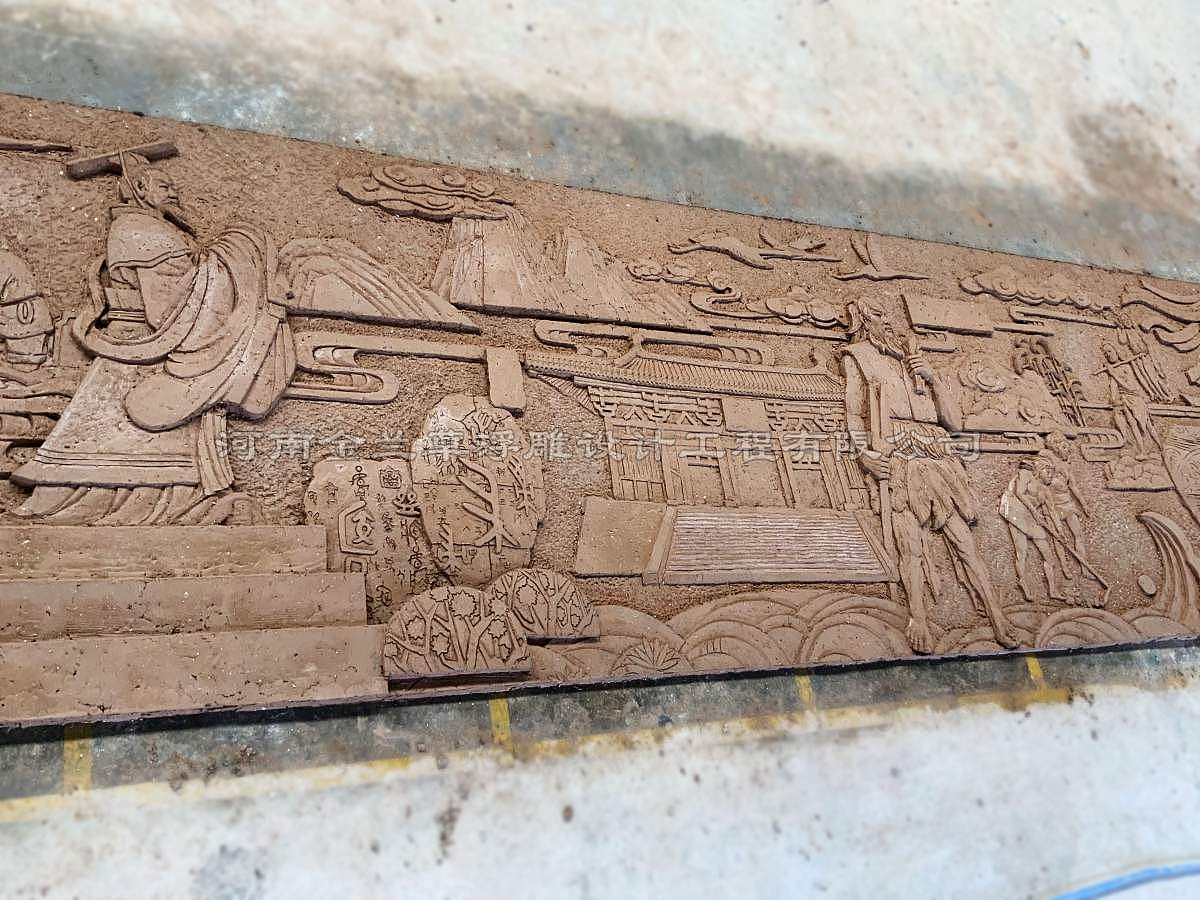 浮雕厂家:浮雕定制(图)|纯艺术|雕塑|浮雕设计定制公司_原创作品-站酷