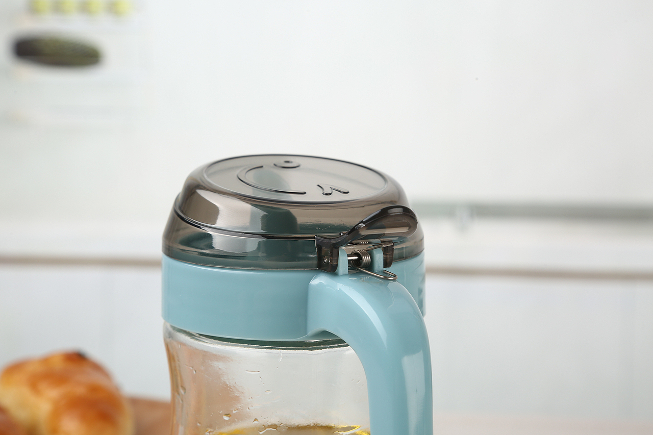 玻璃壶 厨房用品玻璃生活用品摄影静物产品拍摄