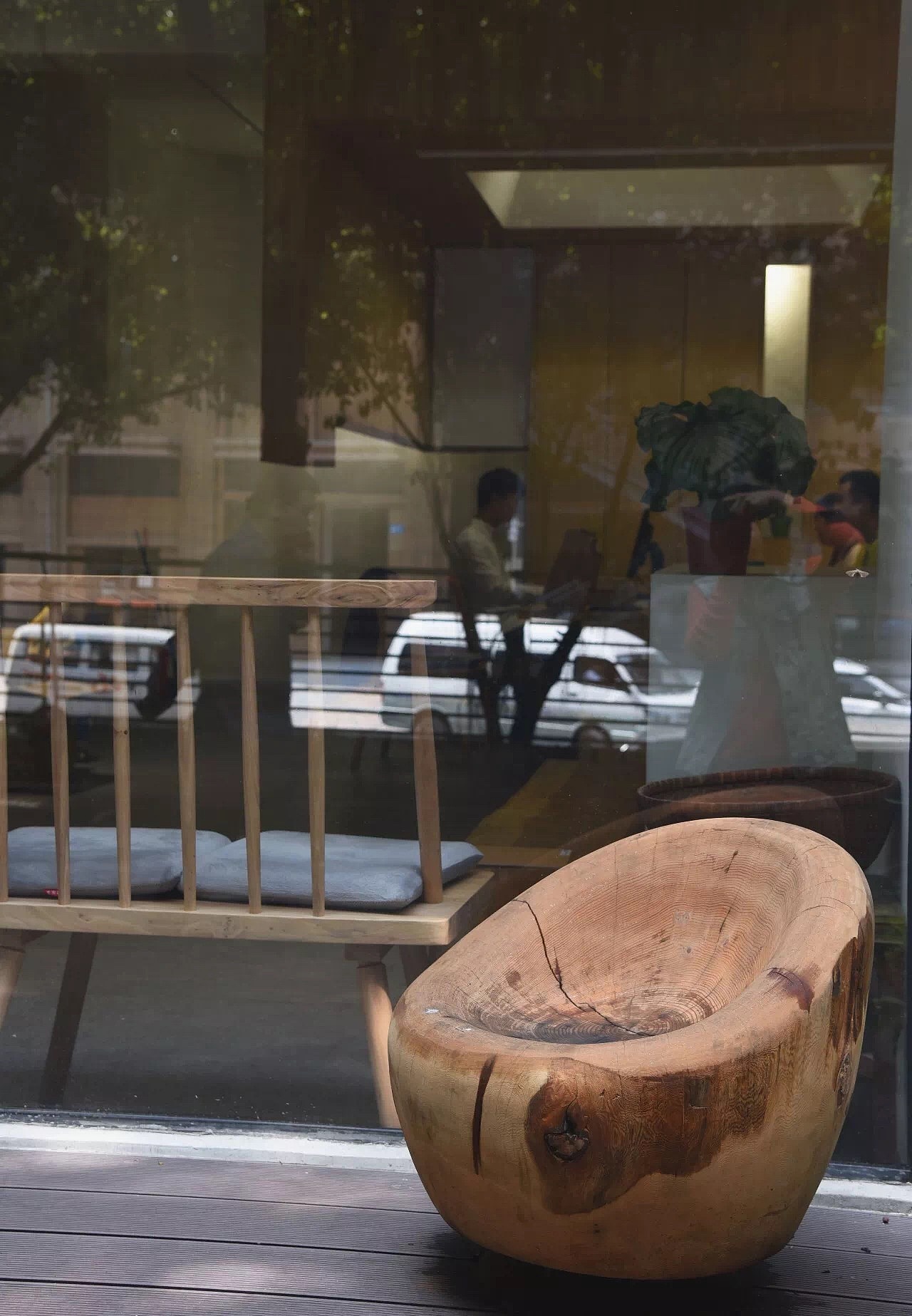 itD office /开放的工作交流空间/复合型工作室（图ZMTYwNTEzMjAw） - 家装设计 - 站酷设计师itDstudio原创素材 - 站酷ZCOOL