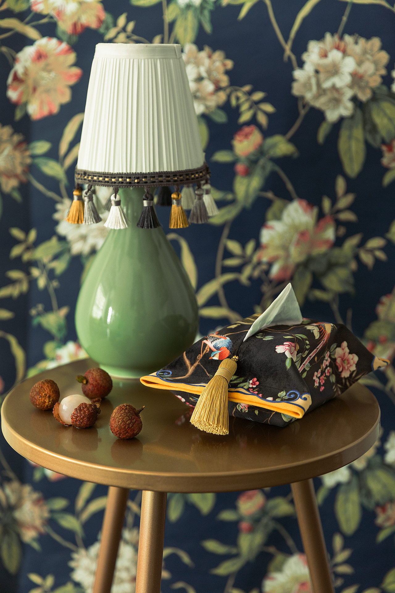 中式 花鸟纸巾盒（图ZMjEyNDU5NTky） - 产品摄影 - 站酷设计师一土月鸟原创素材 - 站酷ZCOOL