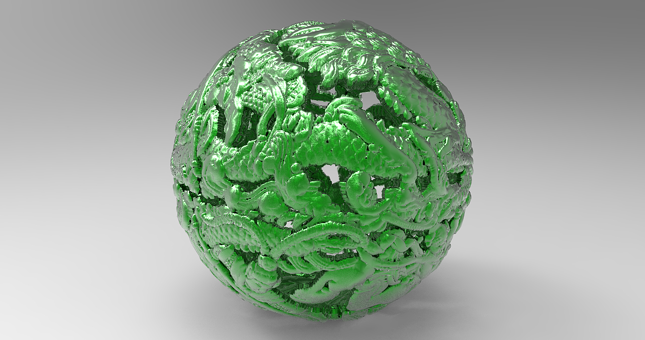 KeyShot 渲染练习（图ZMjUyMDQ4MjYw） - 其他三维 - 站酷设计师CG模王原创素材 - 站酷ZCOOL