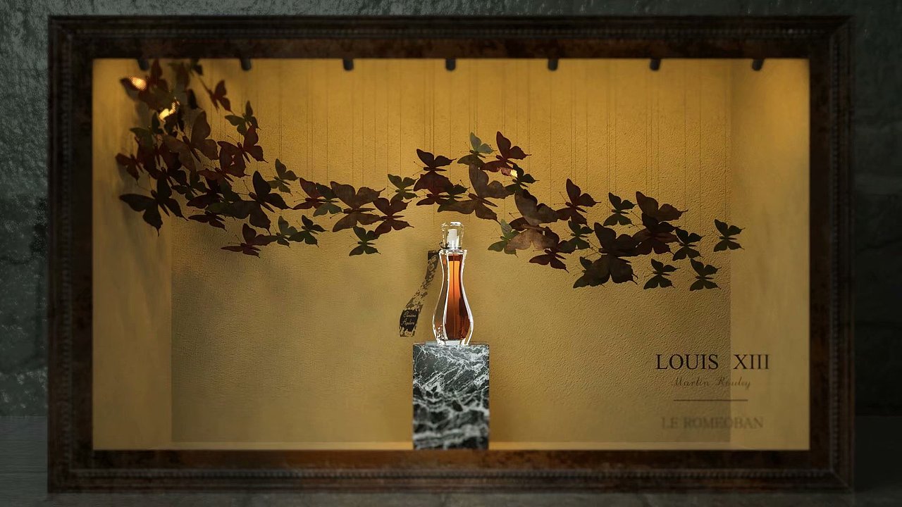 浮生近段时间的练习作品（2021/5-6）（图ZMjYwODU5ODA0） - 其他三维 - 站酷设计师行世浮生原创素材 - 站酷ZCOOL