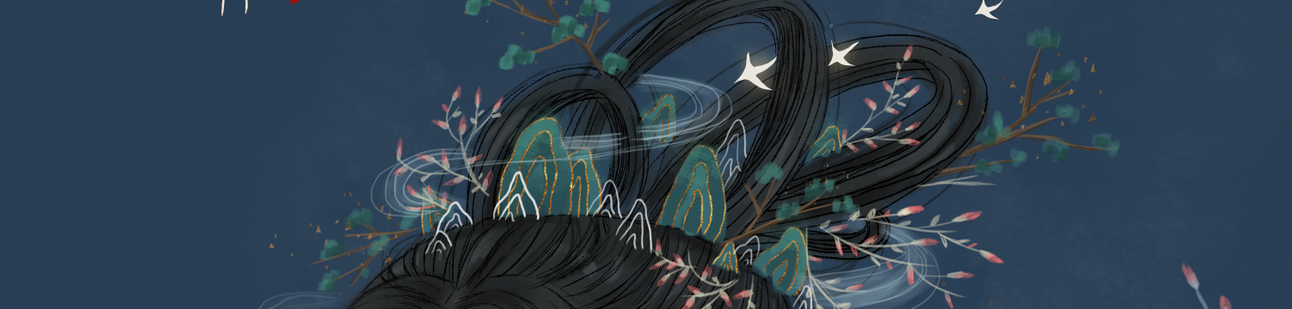 慫小寶yang的個(gè)人主頁（封面預(yù)覽） - 主頁封面設(shè)置 - 站酷設(shè)計(jì)師慫小寶yang原創(chuàng)素材 - 站酷ZCOOL