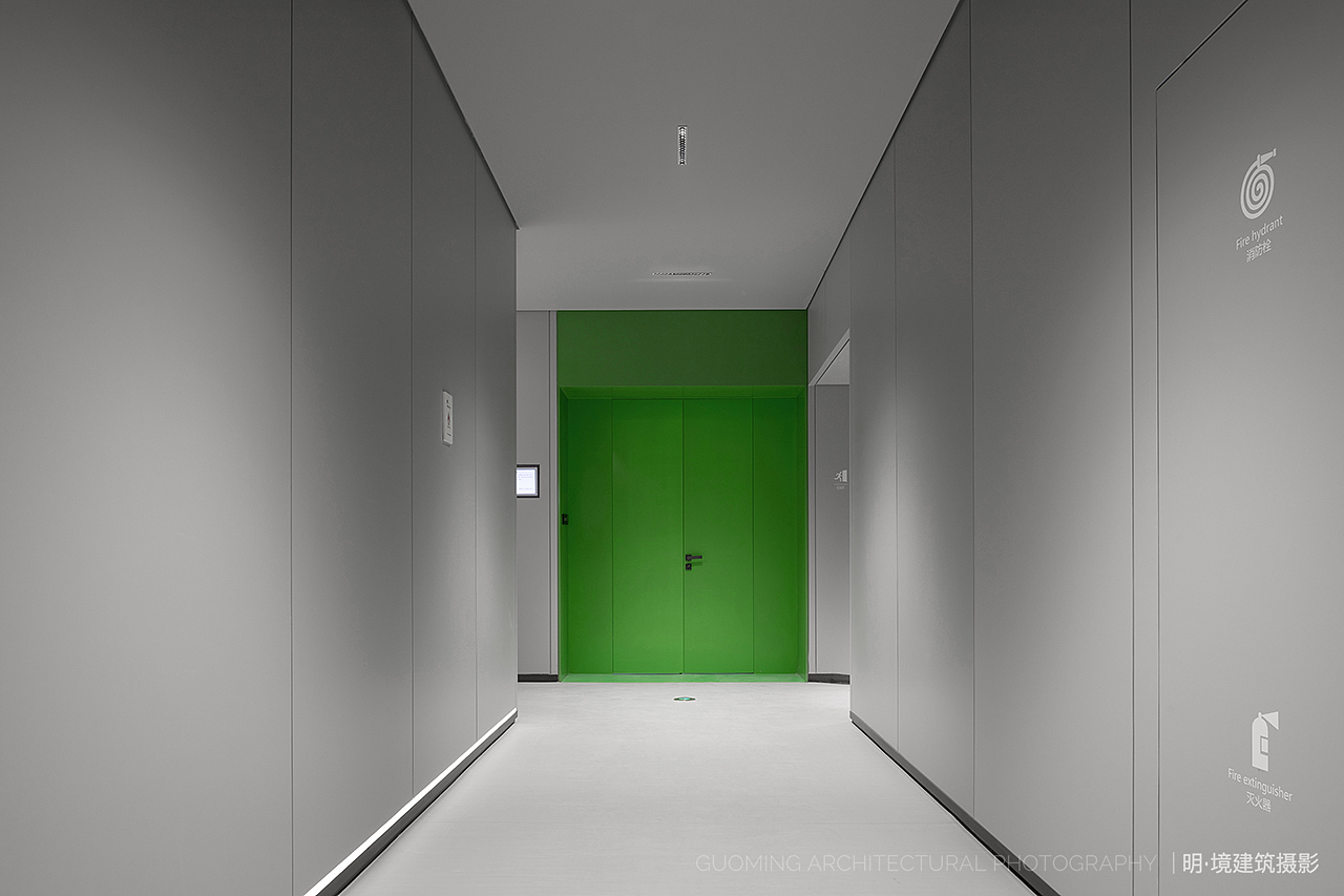 行.色|楷林学院（图ZMTYxNjA1Mjc2） - 家装设计 - 站酷设计师明境建筑摄影原创素材 - 站酷ZCOOL