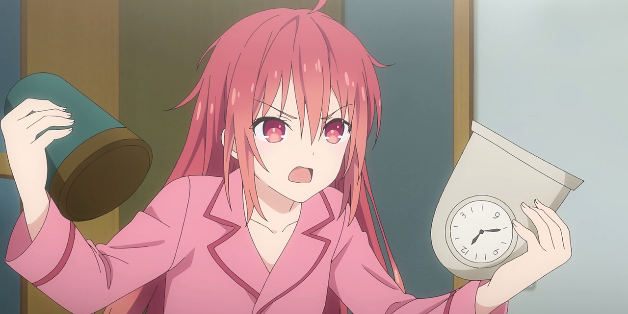 每日动漫壁纸:440