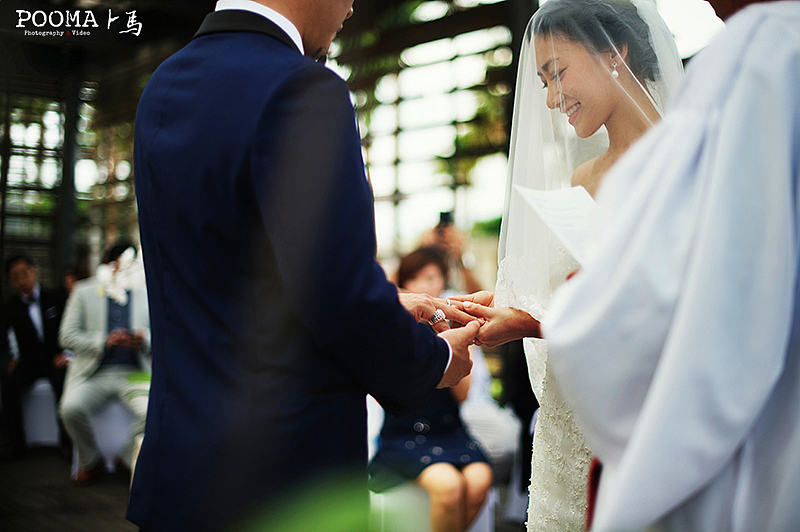 卜马婚礼跟拍-巴厘岛