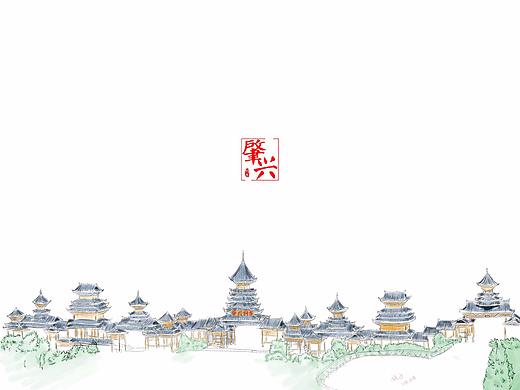 肇兴侗寨