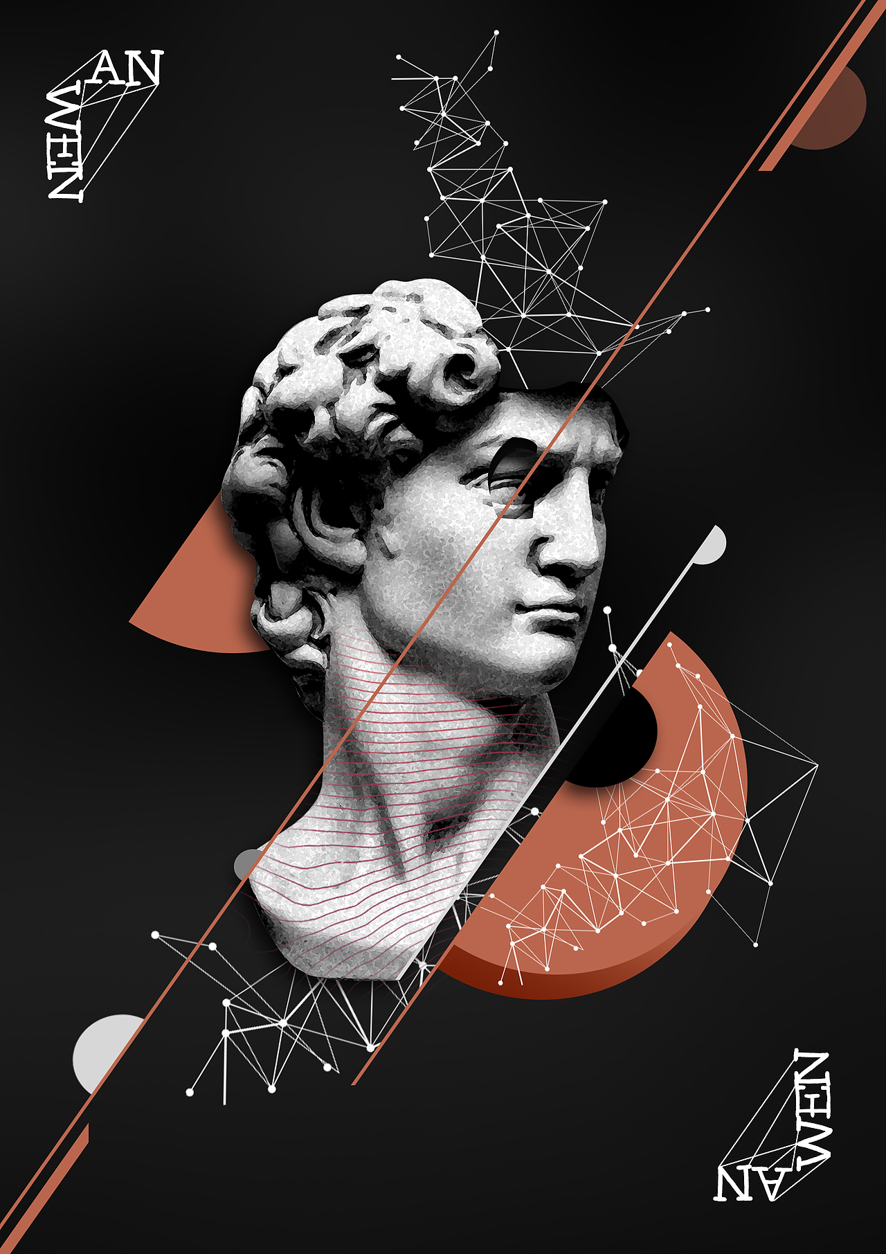 自学成才-DAY3（图ZMTcwMjI2MDY0） - 海报 - 站酷设计师changingWAN原创素材 - 站酷ZCOOL