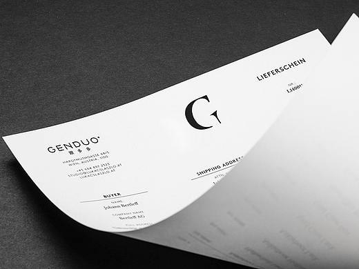 跟多多丨品牌视觉系统构建（个人主页-ZNTAxNzI0MjQ=） - 品牌 - 站酷设计师戌谷文创SEEGOOD原创素材 - 站酷ZCOOL