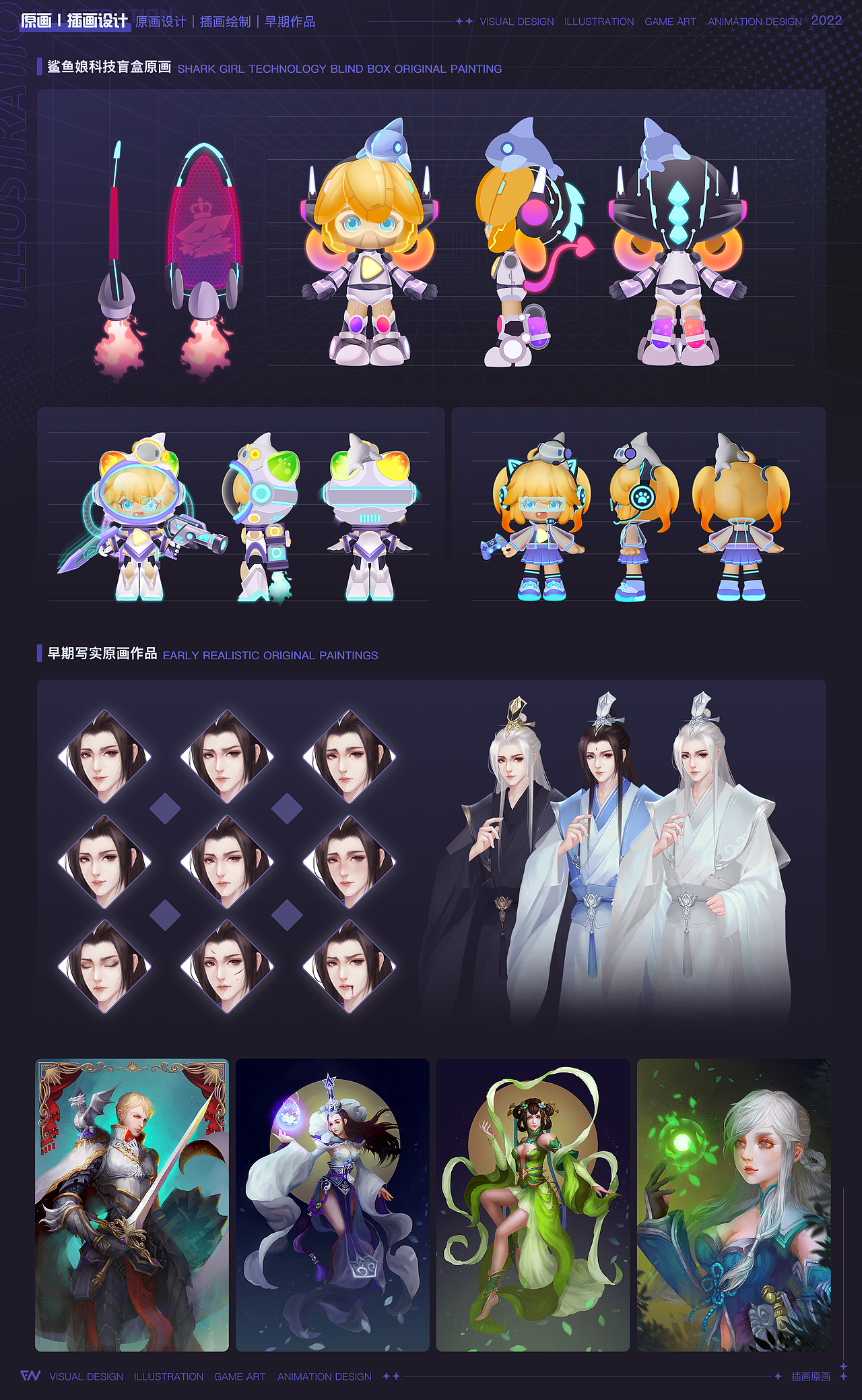 【视觉｜插画】个人作品集（图ZMzE3NjI3NzIw） - 运营设计 - 站酷设计师微微Vivilamb原创素材 - 站酷ZCOOL