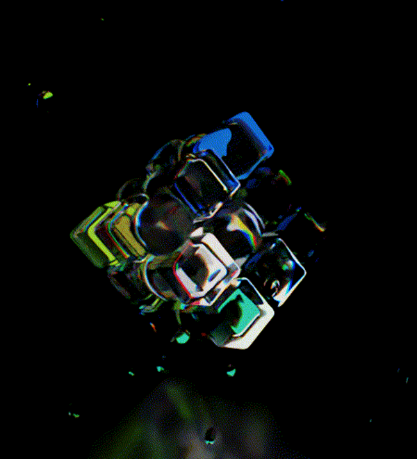 2022-Blender练习（图ZMzI4MDMwNzk2） - APP界面 - 站酷设计师nierrr原创素材 - 站酷ZCOOL