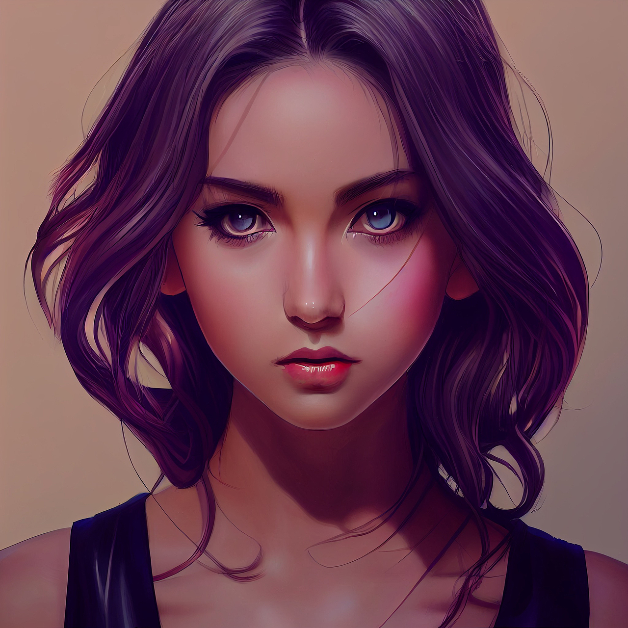 AI绘画尝试（图ZMzE2NzI2NjQ4） - 创作习作 - 站酷设计师ragesama原创素材 - 站酷ZCOOL