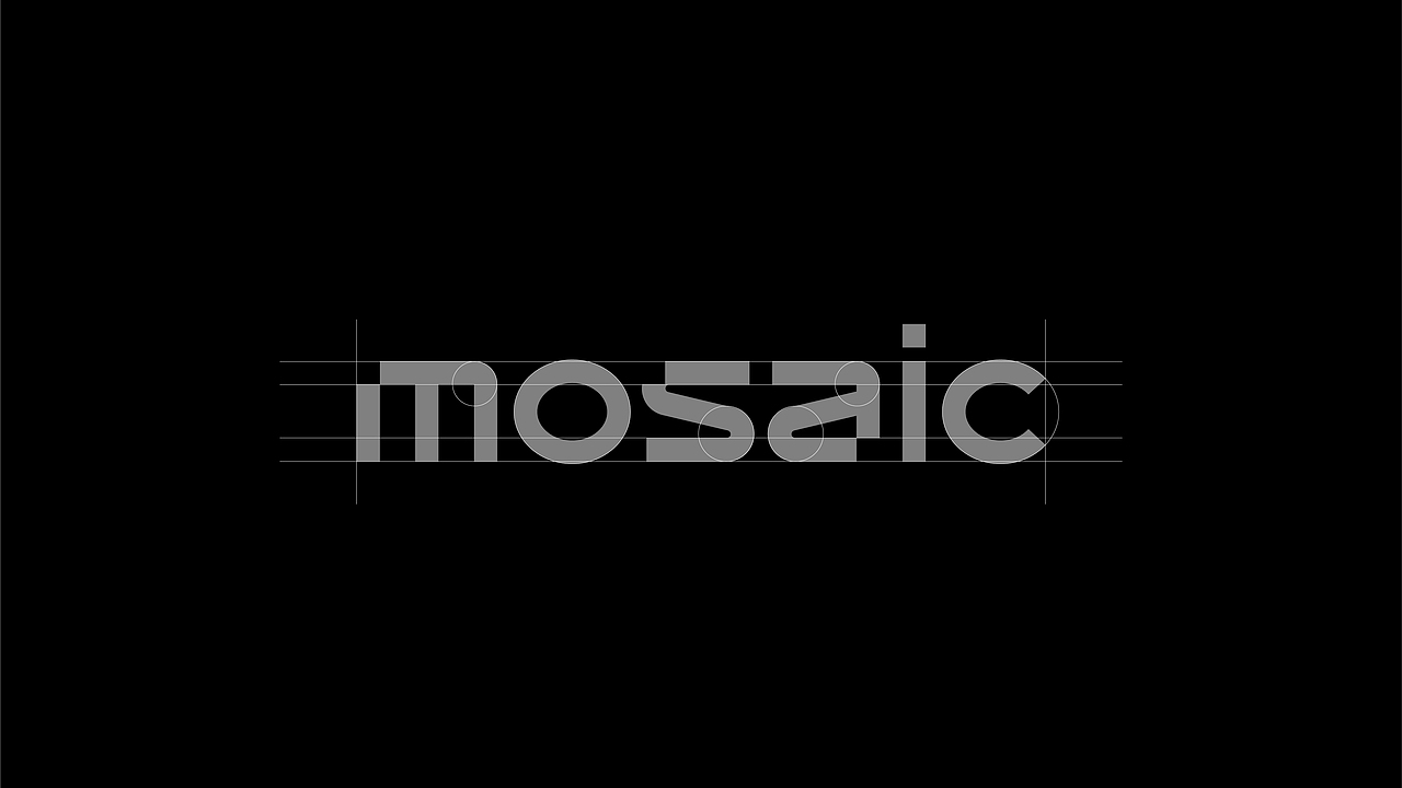 马赛克咖啡 | Mosaic Coffee
