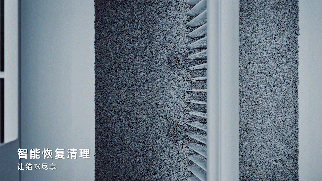 3i智能封装净味猫砂舱TVC(图ZMzU4NDg2Njgw) - 产品摄影 - 站酷设计师功夫传媒原创素材 - 站酷ZCOOL