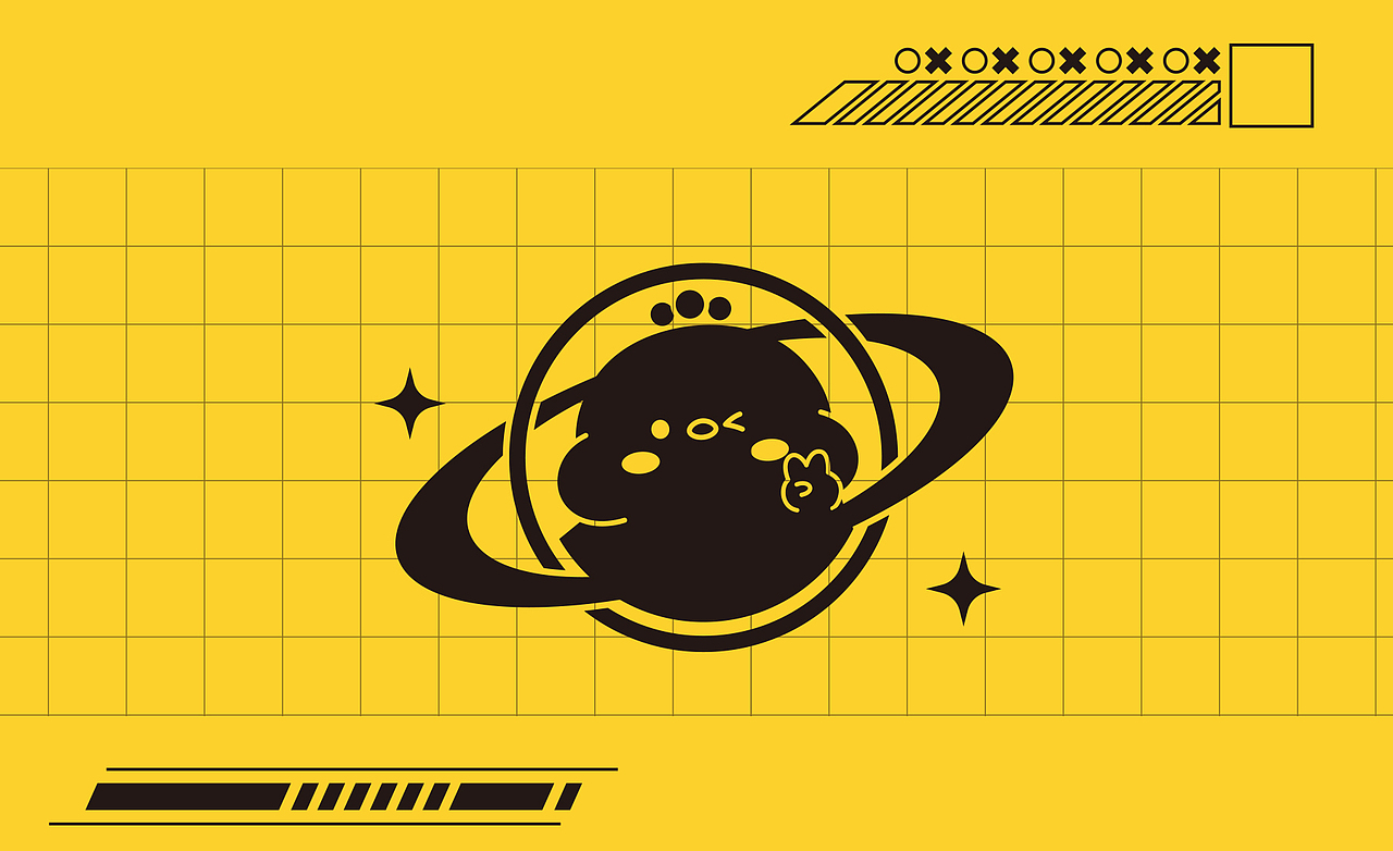 卡通IP形象——小黄嘴（图ZMjk5Njc5ODc2） - IP形象 - 站酷设计师HEAZAN_IP原创素材 - 站酷ZCOOL