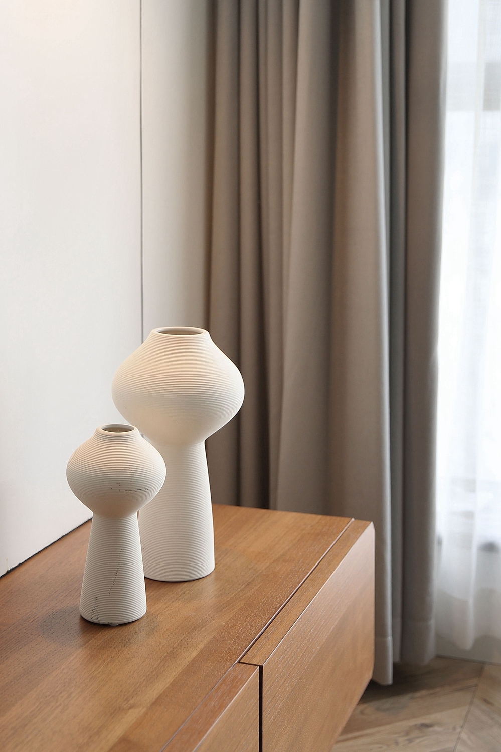 宏福樘设计 | 呼吸（2020 北欧）（图ZMTk3Mjg2Nzg0） - 家装设计 - 站酷设计师成都宏福樘设计原创素材 - 站酷ZCOOL