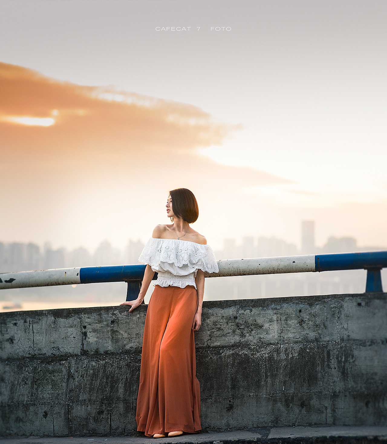 花漾夏天（图ZNzk4ODM4Mjg=） - 人像摄影 - 站酷设计师速溶咖啡猫原创素材 - 站酷ZCOOL