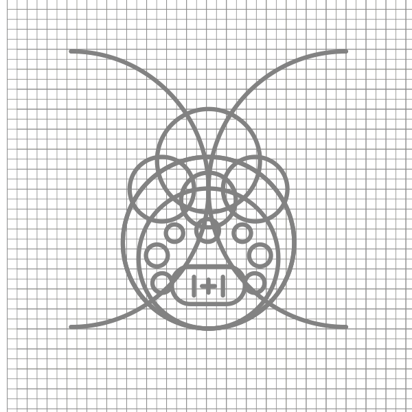 虫虫乐园主题手机图标（图ZOTY1ODE2ODQ=） - 图标 - 站酷设计师HOW大仙人球子原创素材 - 站酷ZCOOL