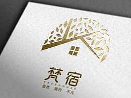 家居logo