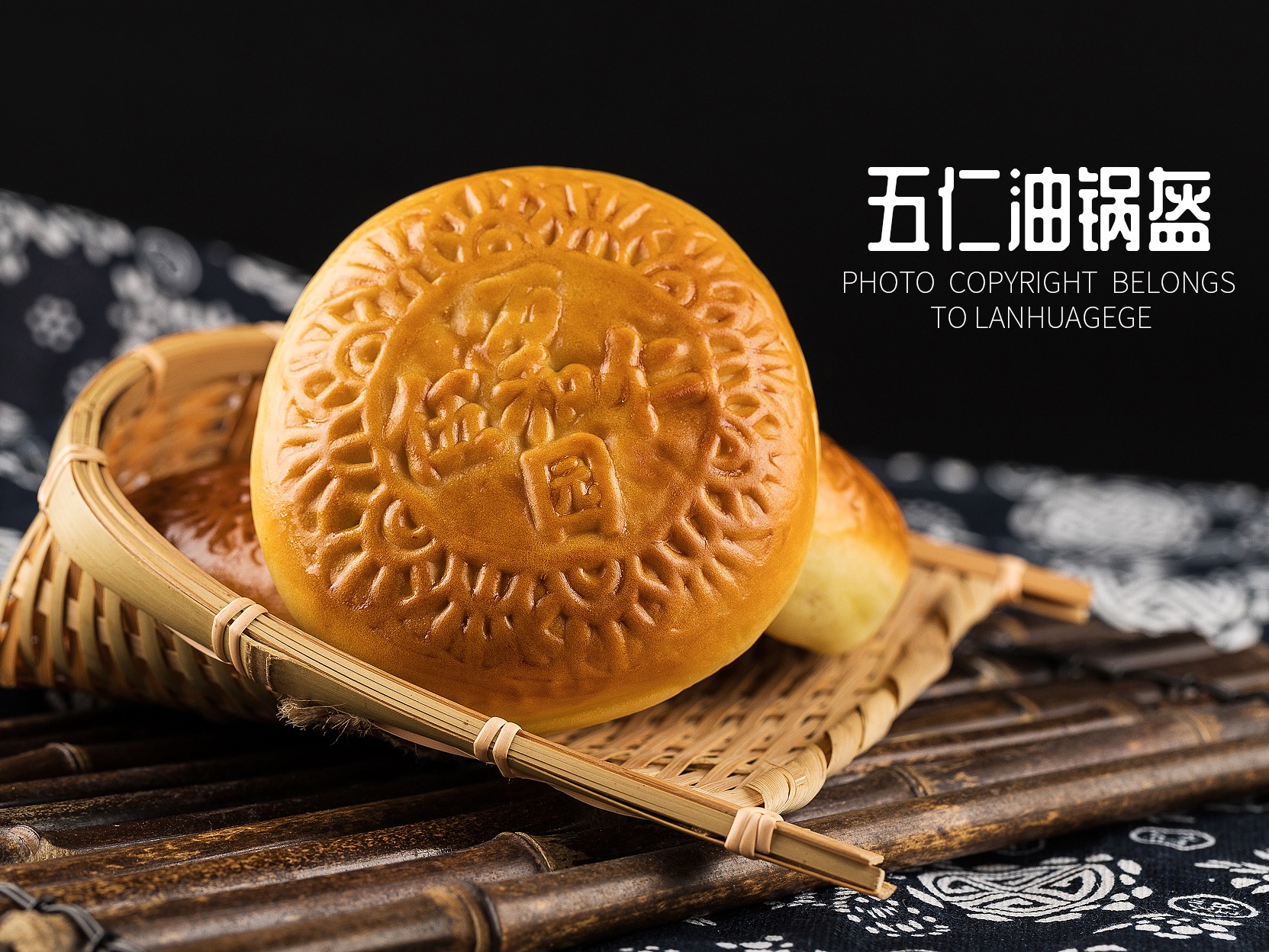 美食摄影 零食 小酥饼|摄影|产品摄影|青山qingshan - 原创作品 - 站酷 (ZCOOL)