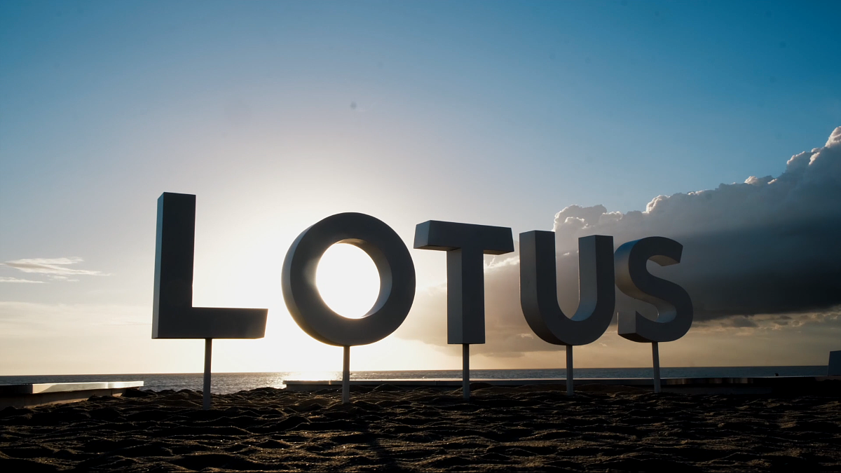 lotus-海南发布会-会展速剪|影视|短片|lovelongw - 原创作品 - 站酷