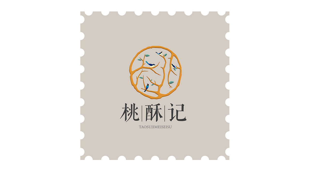 2021-2011 LOGO小集（图ZMjg5MTEyMTYw） - Logo - 站酷设计师赵漢青原创素材 - 站酷ZCOOL