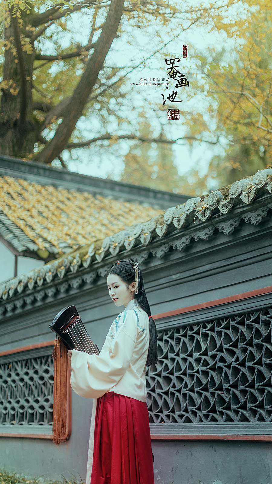罨画池（图ZMTc2OTQ4ODU2） - 人像摄影 - 站酷设计师摄影师不可说原创素材 - 站酷ZCOOL