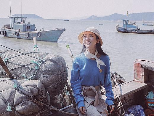东海行