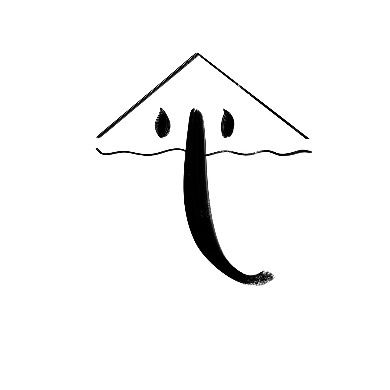 字体练习（图ZMTkyMTcwNzQ0） - 字体/字形 - 站酷设计师禾烈鸟原创素材 - 站酷ZCOOL