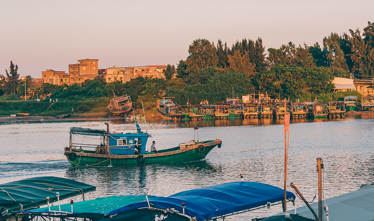 以大海为生（图ZMjg0OTc1NDAw） - 人文/纪实摄影 - 站酷设计师木杉远望原创素材 - 站酷ZCOOL