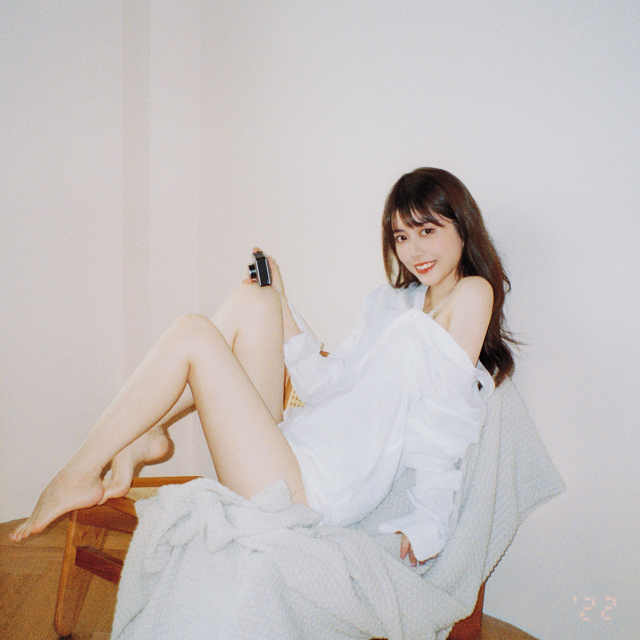 工作室日常胶片直闪记录（图ZMjg3NDk1MzU2） - 人像摄影 - 站酷设计师ARTLee小杰原创素材 - 站酷ZCOOL