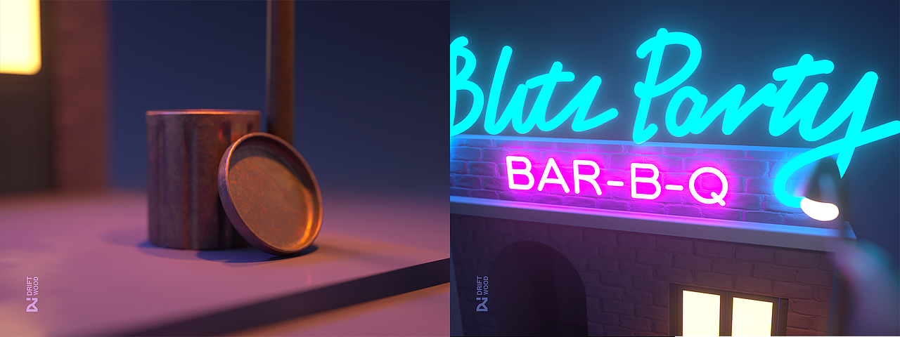 Blitz Party（图ZMTUwNzI1OTE2） - 海报 - 站酷设计师浮木Drift_Wood原创素材 - 站酷ZCOOL