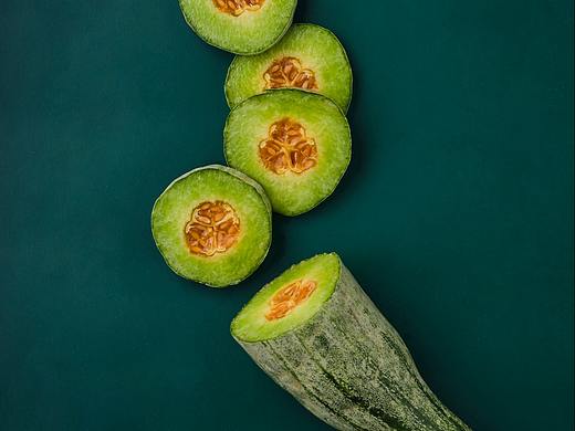 水果系列-羊角蜜