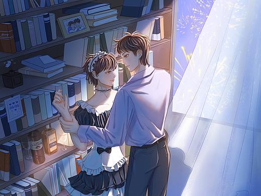 约会（个人主页-ZNTc4OTAxMjA=） - 创作习作 - 站酷设计师Miao君030原创素材 - 站酷ZCOOL