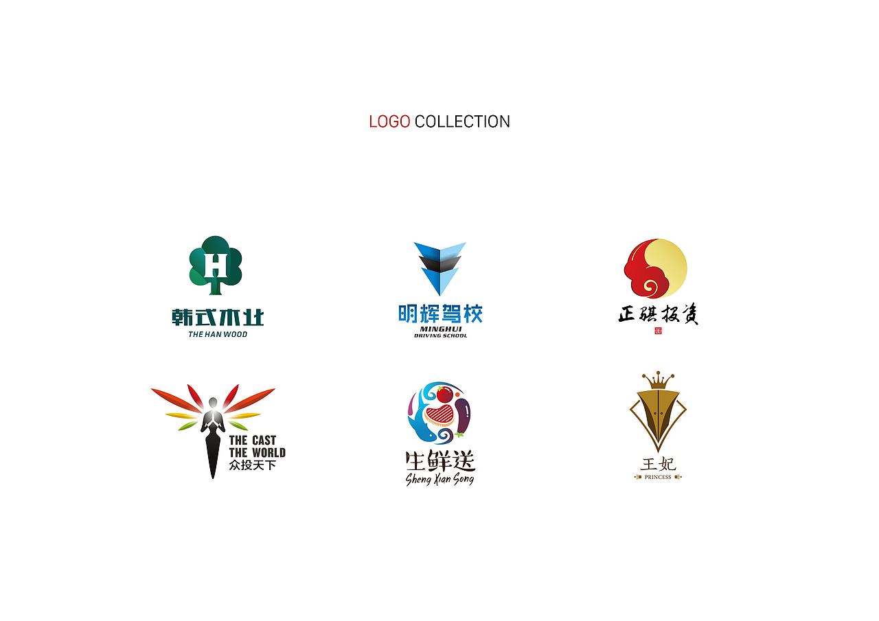 2015作品集