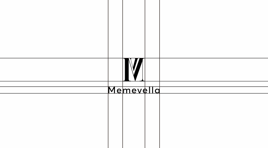 Memevella（圖ZNzY3NDQxOTI=） - Logo - 站酷設(shè)計(jì)師Momadc原創(chuàng)素材 - 站酷ZCOOL