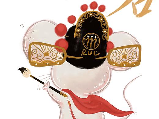 硕士期间部分作品集