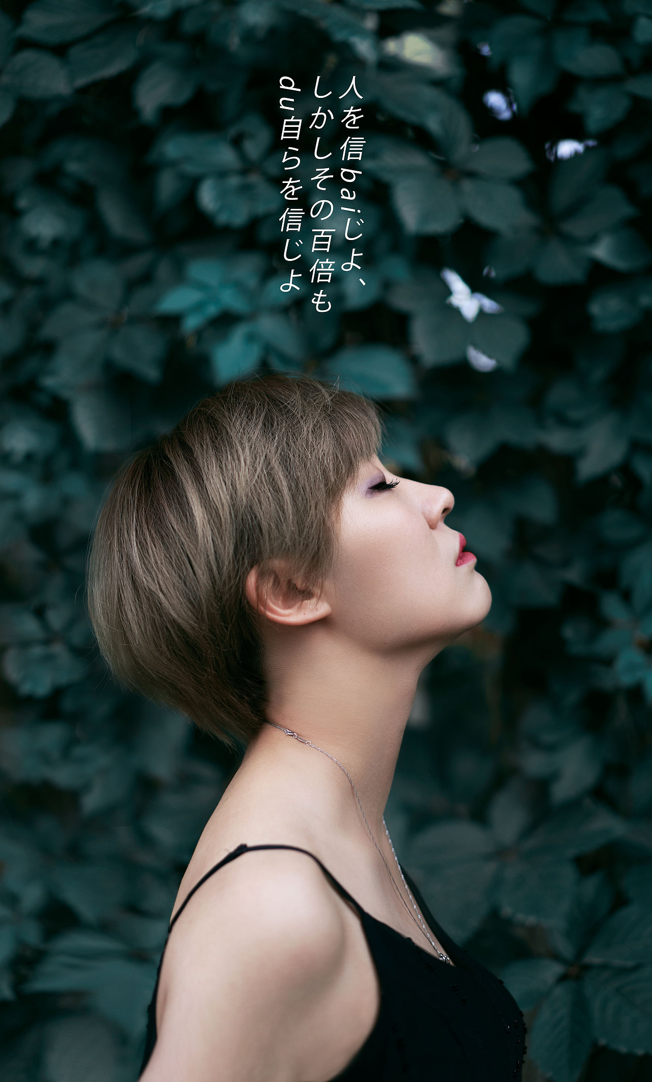 天色幽幽,怅然不已