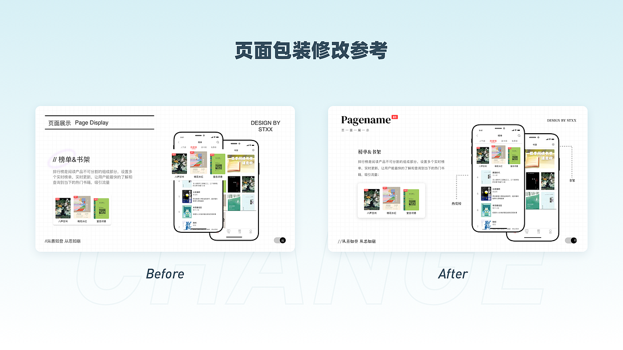 B&A修改之包装篇（二）（图ZMjc1MjgyNDIw） - APP界面 - 站酷设计师Luphy原创素材 - 站酷ZCOOL