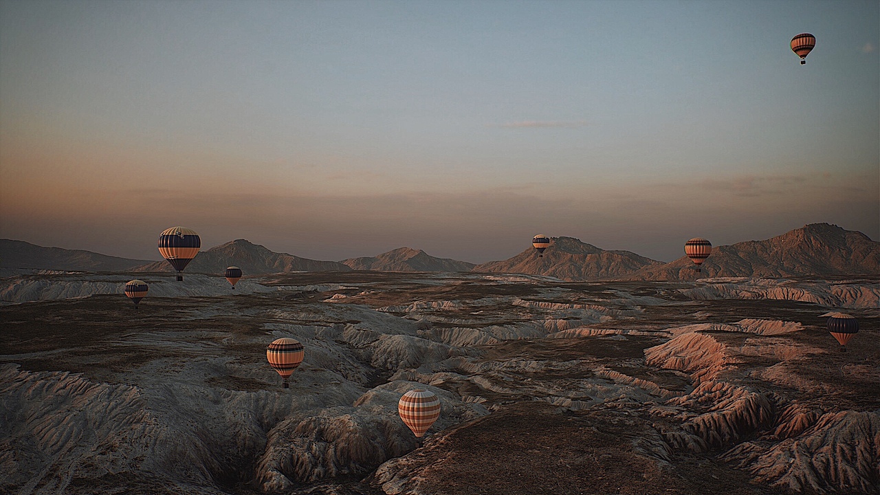 近期ue习作（图ZMjgzNzE4MzI4） - 场景 - 站酷设计师danfengz原创素材 - 站酷ZCOOL