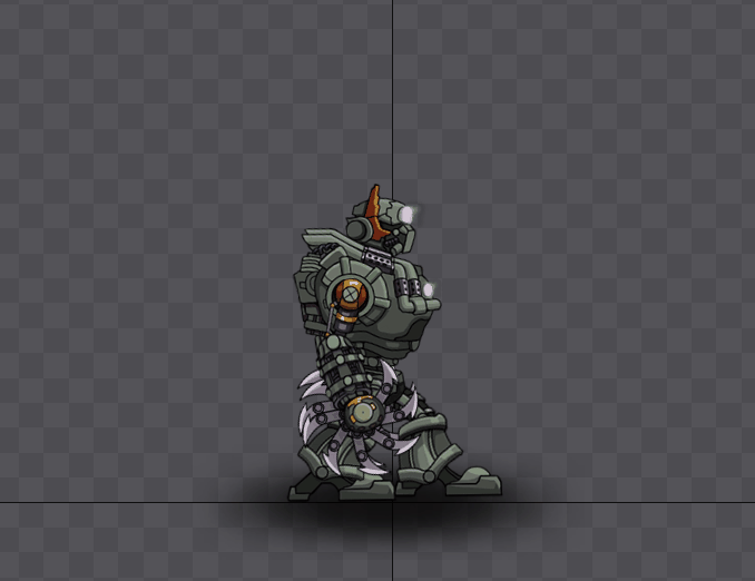 僵尸动作特效（图ZMjg2NDk3NTcy） - 独立游戏 - 站酷设计师莫老弟原创素材 - 站酷ZCOOL