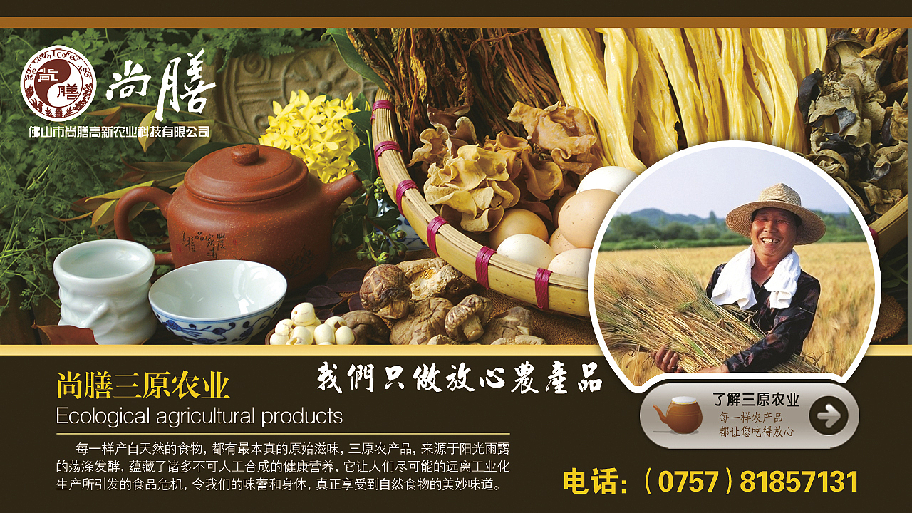 后来这2张入选拿去做了电视台“佛山智造”项目的企业名录